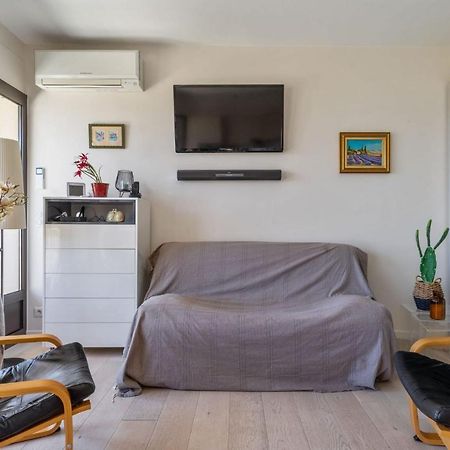 Appartement Ganteaume - Welkeys Кассі Екстер'єр фото