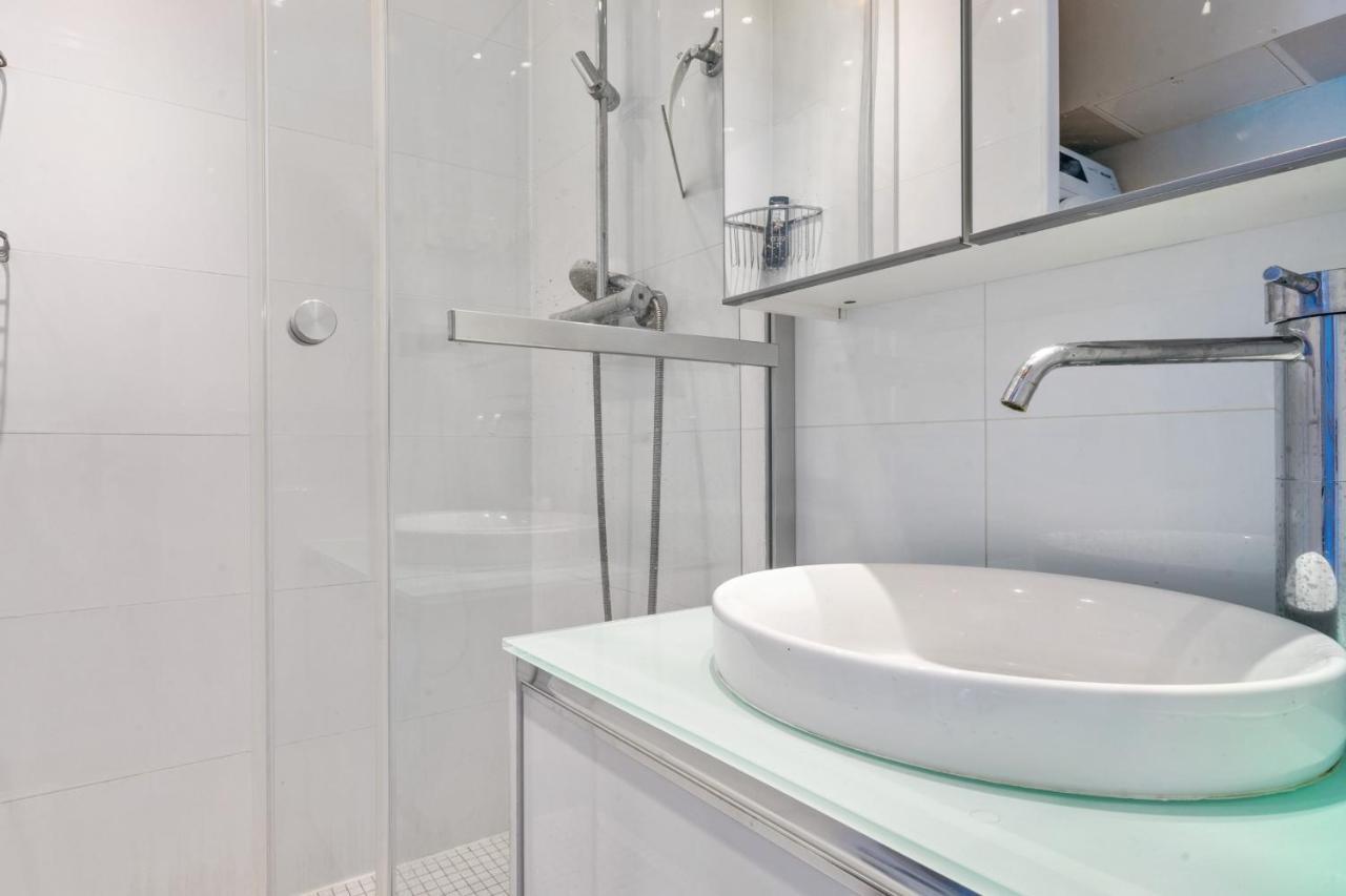 Appartement Ganteaume - Welkeys Кассі Екстер'єр фото